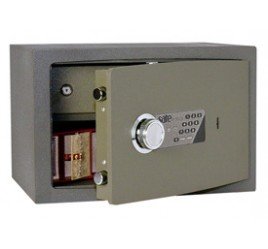 Взломостойкий сейф 1 класса Safetronics NТR 24ЕMs