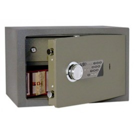 Взломостойкий сейф 1 класса Safetronics NТR 24ЕMs