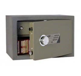 Взломостойкий сейф 1 класса Safetronics NТR 24Еs