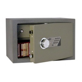 Взломостойкий сейф 1 класса Safetronics NТR 24Еs