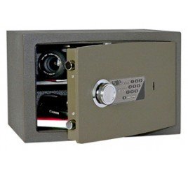 Взломостойкий сейф 1 класса Safetronics NТR 24ЕM
