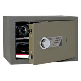 Взломостойкий сейф 1 класса Safetronics NТR 24ЕM
