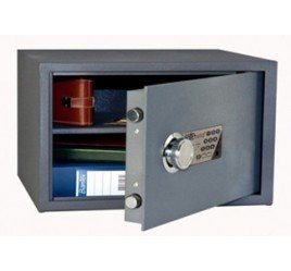 Мебельный сейф SAFEtronics NTL 24E