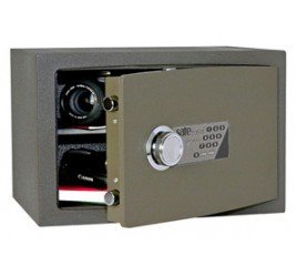 Взломостойкий сейф 1 класса Safetronics NТR 24Е