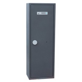 Оружейный сейф Safetronics Iveta Р ЕМ/К5 (5 стволов)