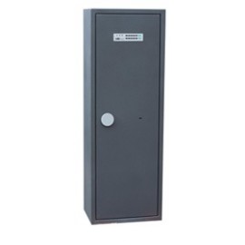 Оружейный сейф Safetronics Iveta РМЕ (5 стволов)