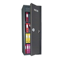 Взломостойкий сейф 1 класса Safetronics Iveta PMEs