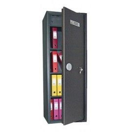 Взломостойкий сейф 1 класса Safetronics Iveta PMEs