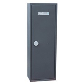 Оружейный сейф Safetronics Iveta РМЕ/К5 (5 стволов)