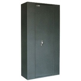 Оружейный сейф Safetronics MAXI 10PM (10 стволов)
