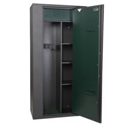 Оружейный сейф Safetronics MAXI 10PM/К5 (5 стволов)