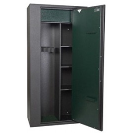 Оружейный сейф Safetronics MAXI 10PM/К5 (5 стволов)