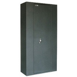 Оружейный сейф Safetronics MAXI 10PM/К5 (5 стволов)