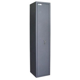 Оружейный сейф Safetronics MAXI 3PM (3 ствола)