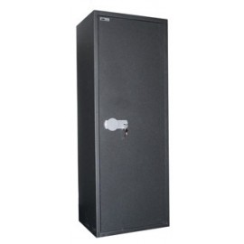 Оружейный сейф Safetronics MAXI 5PM/К3 (3 ствола)