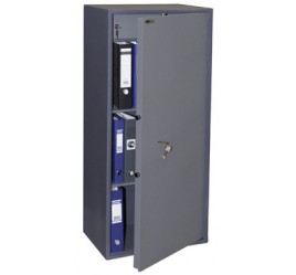 Офисный сейф Safetronics NTL 120Ms 