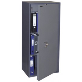 Офисный сейф Safetronics NTL 120Ms