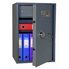Офисный сейф Safetronics NTL 62ЕМs