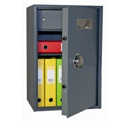 Офисный сейф Safetronics NTL 62Еs