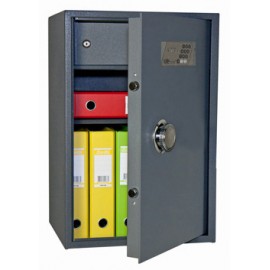 Офисный сейф Safetronics NTL 62Еs