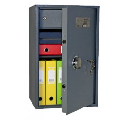 Офисный сейф Safetronics NTL 80MЕs