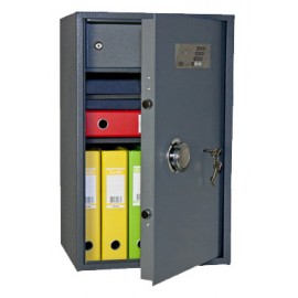 Офисный сейф Safetronics NTL 80MЕs