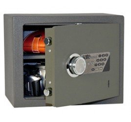 Взломостойкий сейф 1 класса Safetronics NТR 22EM