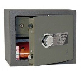 Взломостойкий сейф 1 класса Safetronics NТR 22EMs