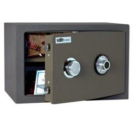 Взломостойкий сейф 1 класса Safetronics NТR 24LG
