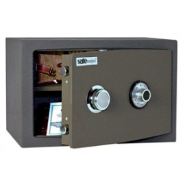 Взломостойкий сейф 1 класса Safetronics NТR 24LG