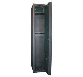 Оружейный сейф Safetronics SP5 150М (5 стволов)