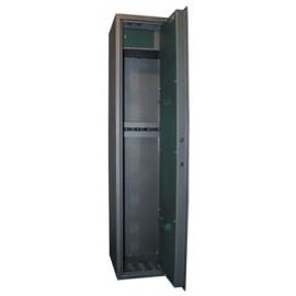 Оружейный сейф Safetronics SP5 150М (5 стволов)
