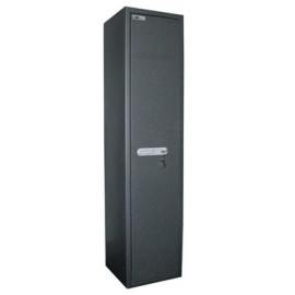 Оружейный сейф Safetronics SP5 150М (5 стволов)