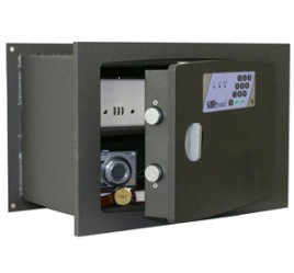 Встраиваемый сейф Safetronics STR 28Е