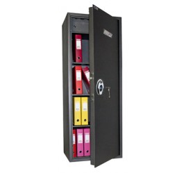 Взломостойкий сейф 1 класса Safetronics TSS 160ЕМ Взломостойкий сейф 1 класса Safetronics TSS 160ЕМ