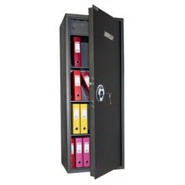 Взломостойкий сейф 1 класса Safetronics TSS 160ЕМ