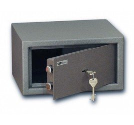 Мебельный сейф Safetronics NTL 20M