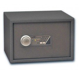 Мебельный сейф SAFEtronics NTL 24Es