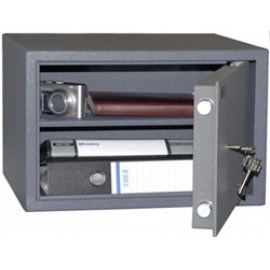 Мебельный сейф SAFEtronics NTL 24M