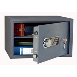 Мебельный сейф SAFEtronics NTL 24MЕ