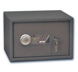 Мебельный сейф SAFEtronics NTL 24MЕs
