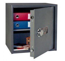 Офисный сейф Safetronics NTL 40Е