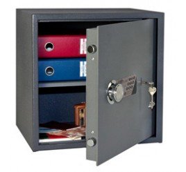 Офисный сейф Safetronics NTL 40ЕМ