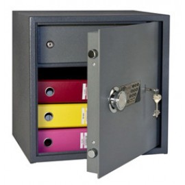 Офисный сейф Safetronics NTL 40ЕМs