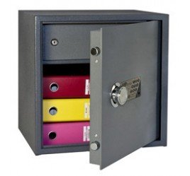 Офисный сейф Safetronics NTL 40Еs