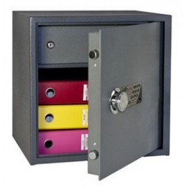 Офисный сейф Safetronics NTL 40Еs