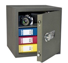 Взломостойкий сейф 1 класса Safetronics NТR 39Е