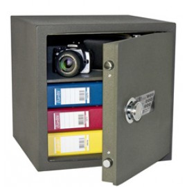 Взломостойкий сейф 1 класса Safetronics NТR 39Е