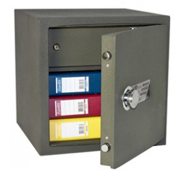 Взломостойкий сейф 1 класса Safetronics NТR 39Еs