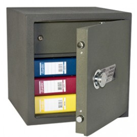 Взломостойкий сейф 1 класса Safetronics NТR 39Еs